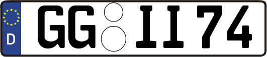 GG-II74