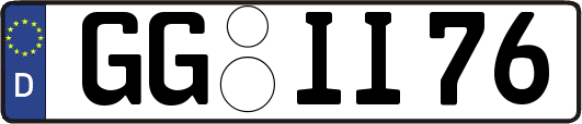 GG-II76
