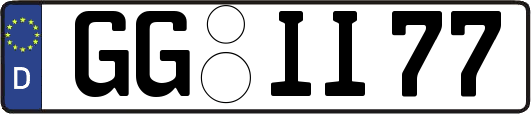 GG-II77
