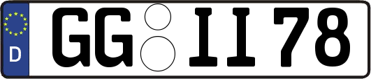 GG-II78