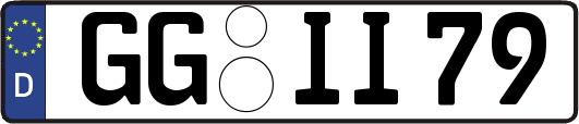 GG-II79