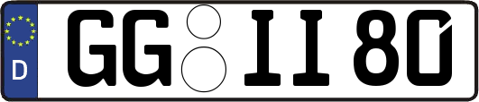 GG-II80