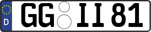 GG-II81