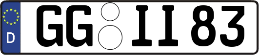 GG-II83