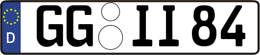 GG-II84