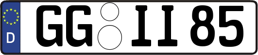 GG-II85