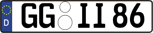 GG-II86