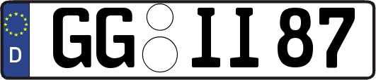 GG-II87