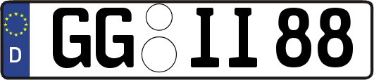 GG-II88