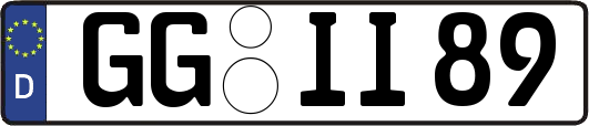 GG-II89