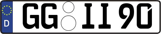 GG-II90