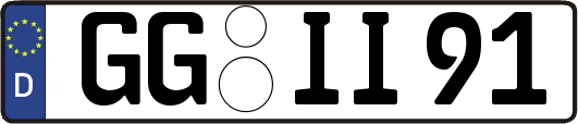 GG-II91