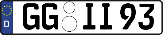 GG-II93