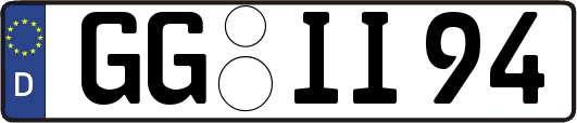 GG-II94
