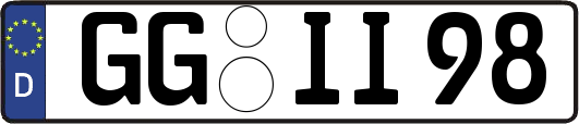 GG-II98