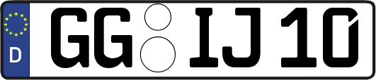 GG-IJ10