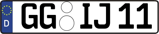 GG-IJ11