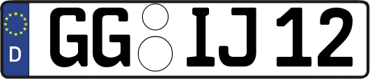 GG-IJ12