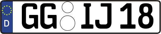 GG-IJ18