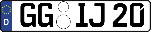 GG-IJ20