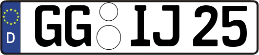 GG-IJ25