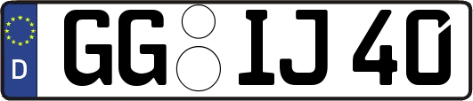GG-IJ40