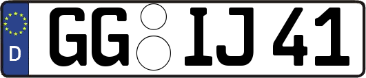 GG-IJ41