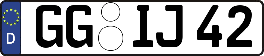 GG-IJ42