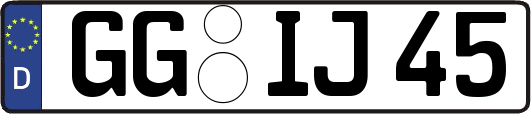GG-IJ45