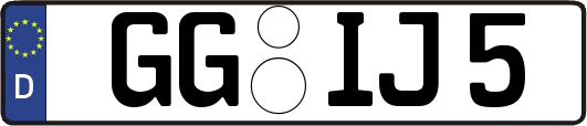 GG-IJ5