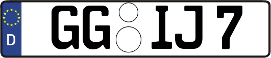 GG-IJ7