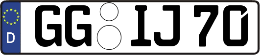 GG-IJ70