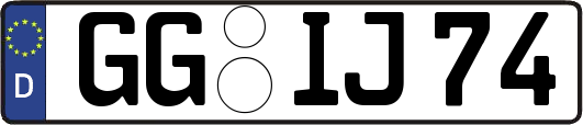 GG-IJ74