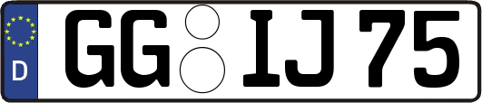 GG-IJ75