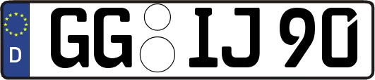 GG-IJ90