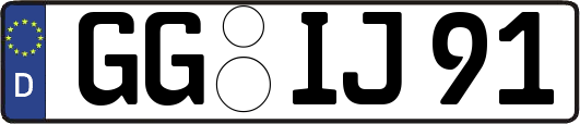 GG-IJ91