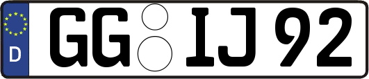 GG-IJ92