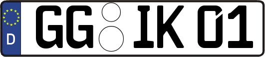 GG-IK01