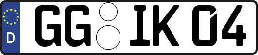 GG-IK04