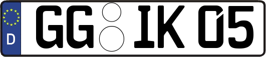 GG-IK05