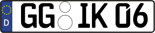 GG-IK06
