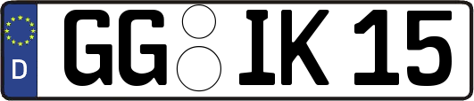 GG-IK15