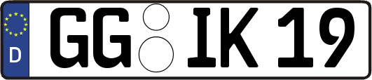 GG-IK19