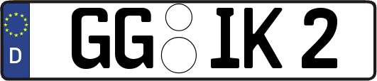 GG-IK2