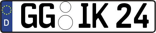 GG-IK24
