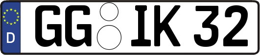 GG-IK32