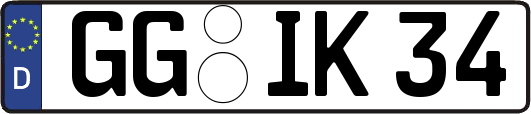 GG-IK34