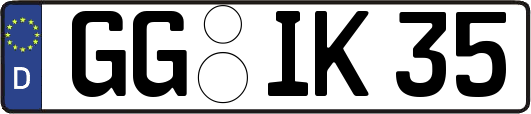GG-IK35