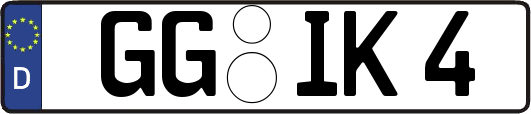GG-IK4