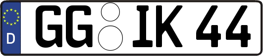 GG-IK44